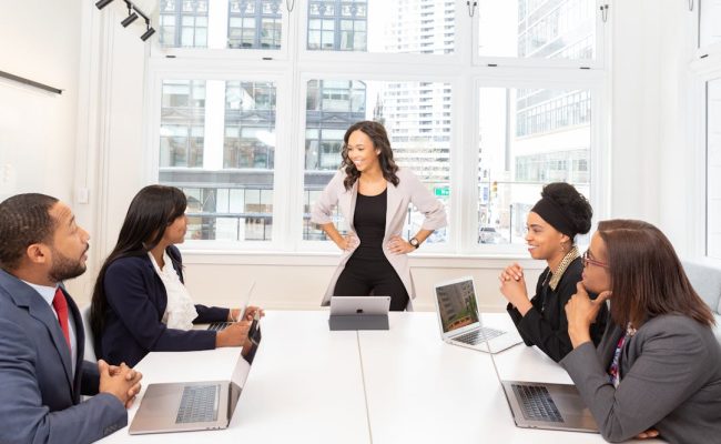 nas descrições opcionais d