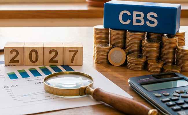CBS: Receita Federal esclarece regras para utilização dos créditos de PIS e Cofins na transição tributária