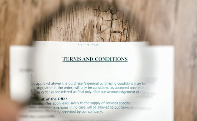 Novo Código de Defesa do Contribuinte: entenda as mudanças