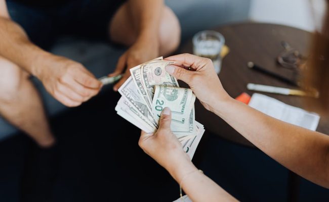 Como transformar saldo credor de ICMS em dinheiro