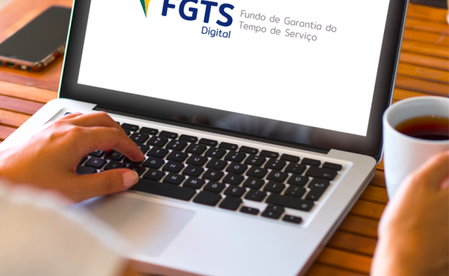 Ministério do Trabalho atualiza manual do FGTS Digital