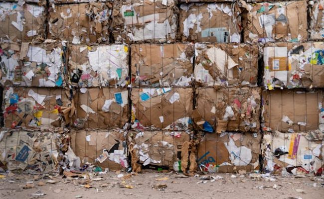 Empresas de reciclagem podem aderir ao Simples Nacional: Entenda a nova proposta