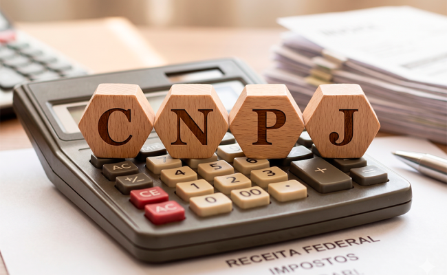 Receita Federal atualiza regras cadastrais do CNPJ