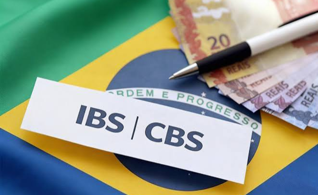 CBS e IBS: documentação técnica é aprovada oficialmente