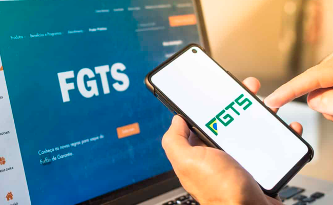 FGTS Digital: restituição de estornos liberada