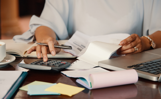 Benefícios fiscais: novas regras de acompanhamento